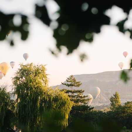 Paradise Cappadocia Hotel Γκόρεμε Εξωτερικό φωτογραφία