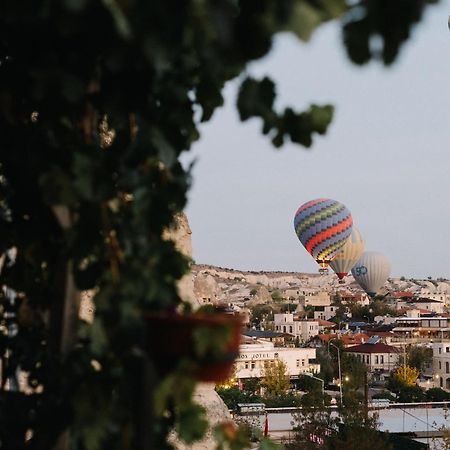 Paradise Cappadocia Hotel Γκόρεμε Εξωτερικό φωτογραφία