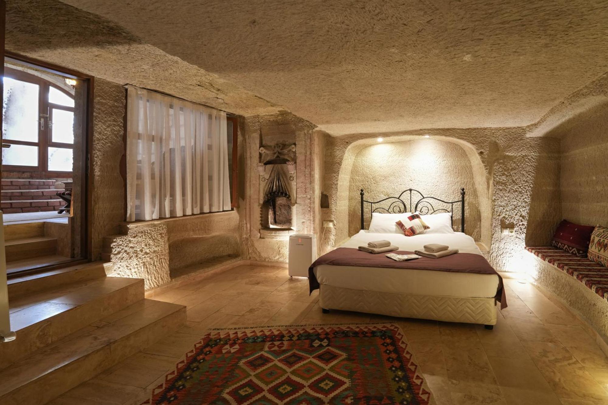 Paradise Cappadocia Hotel Γκόρεμε Εξωτερικό φωτογραφία