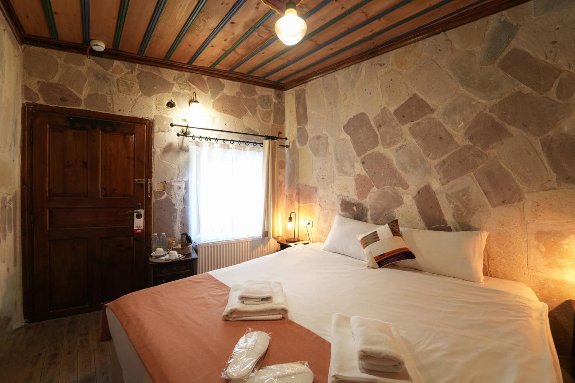 Paradise Cappadocia Hotel Γκόρεμε Εξωτερικό φωτογραφία