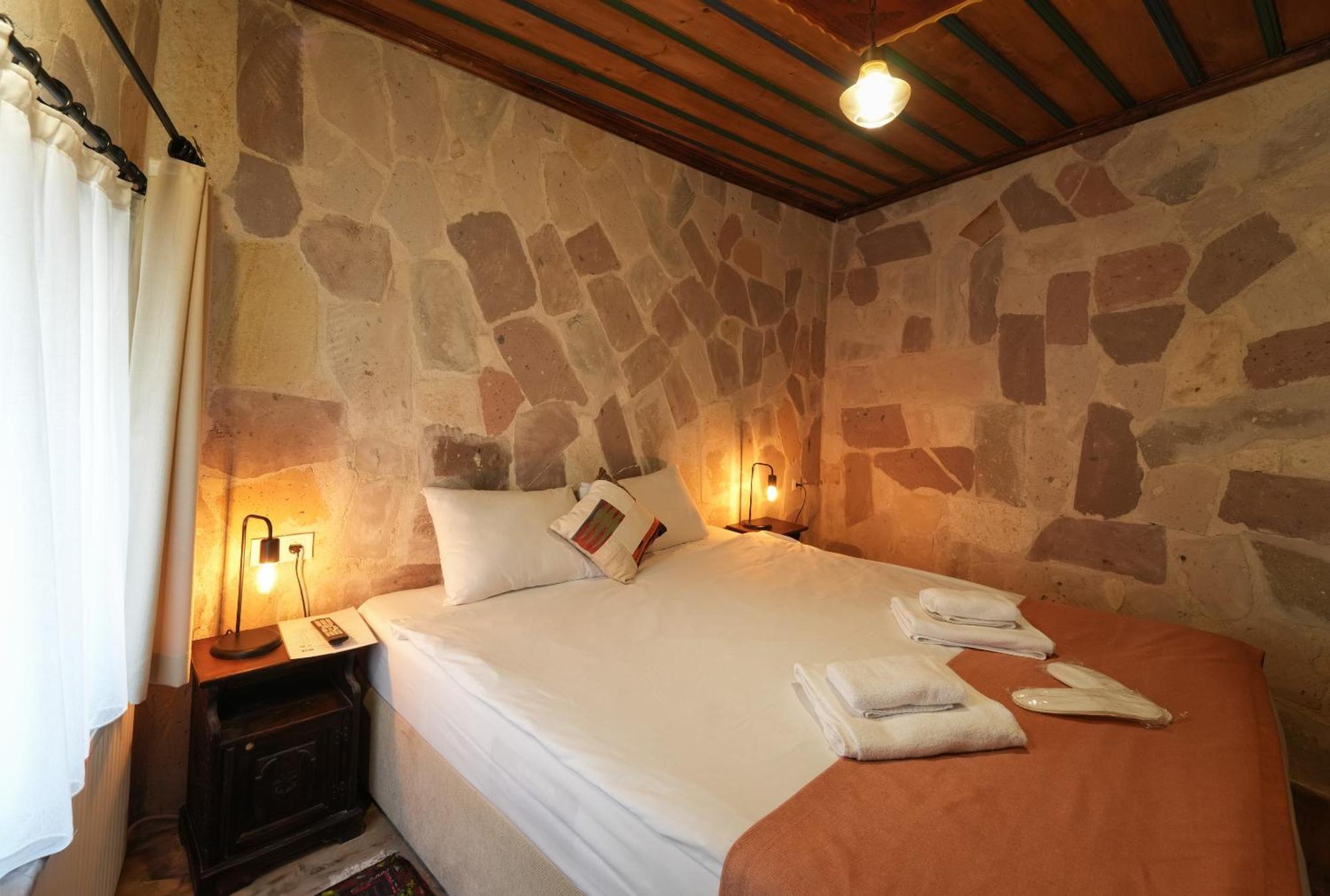Paradise Cappadocia Hotel Γκόρεμε Εξωτερικό φωτογραφία