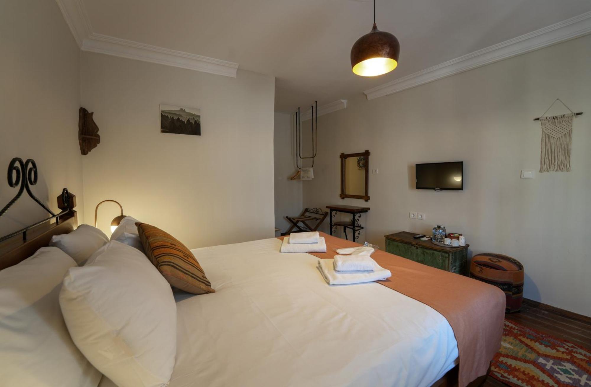 Paradise Cappadocia Hotel Γκόρεμε Εξωτερικό φωτογραφία