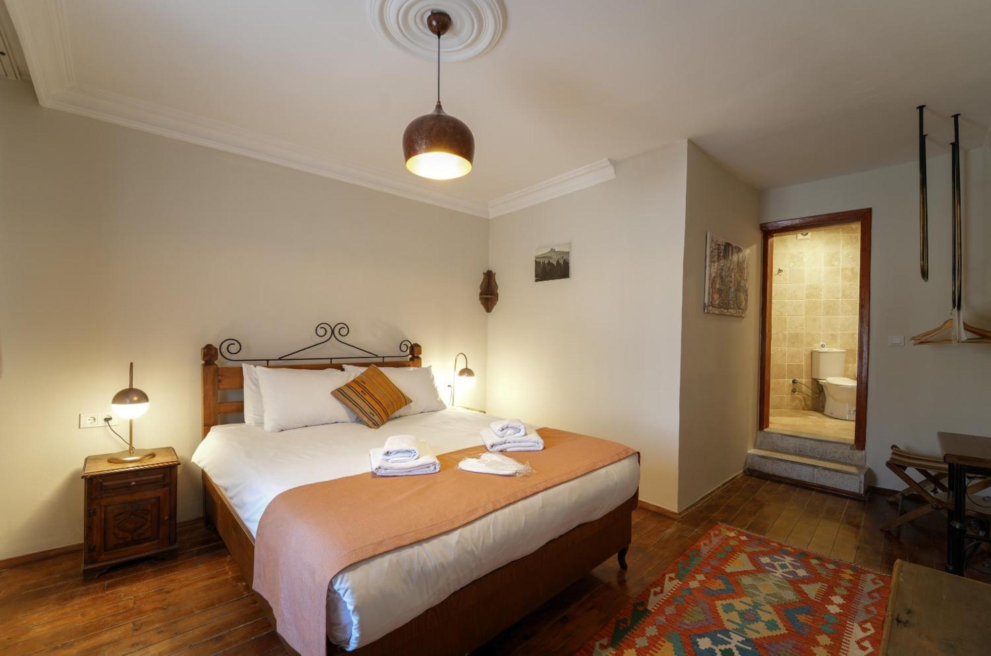 Paradise Cappadocia Hotel Γκόρεμε Εξωτερικό φωτογραφία