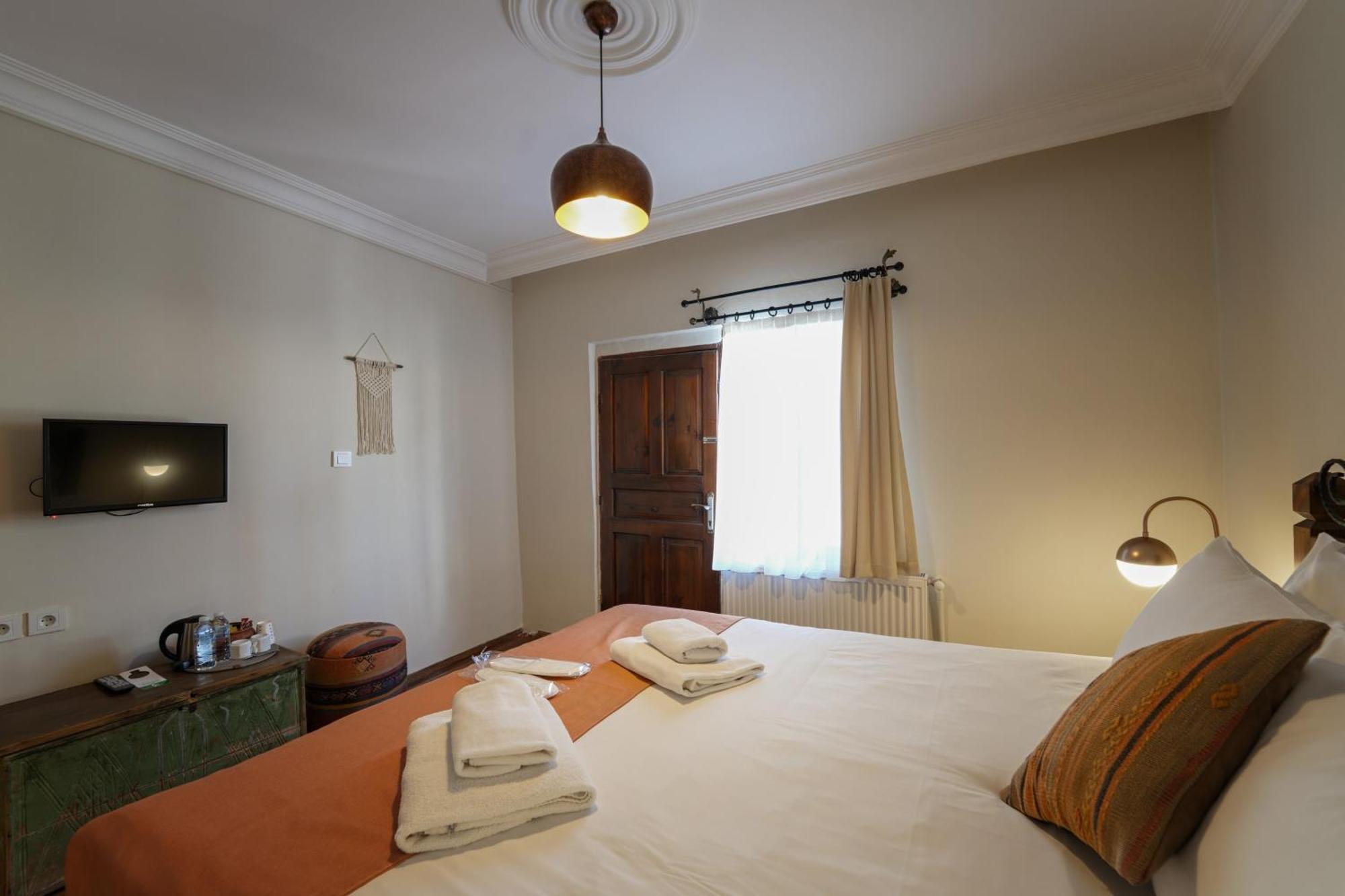 Paradise Cappadocia Hotel Γκόρεμε Εξωτερικό φωτογραφία