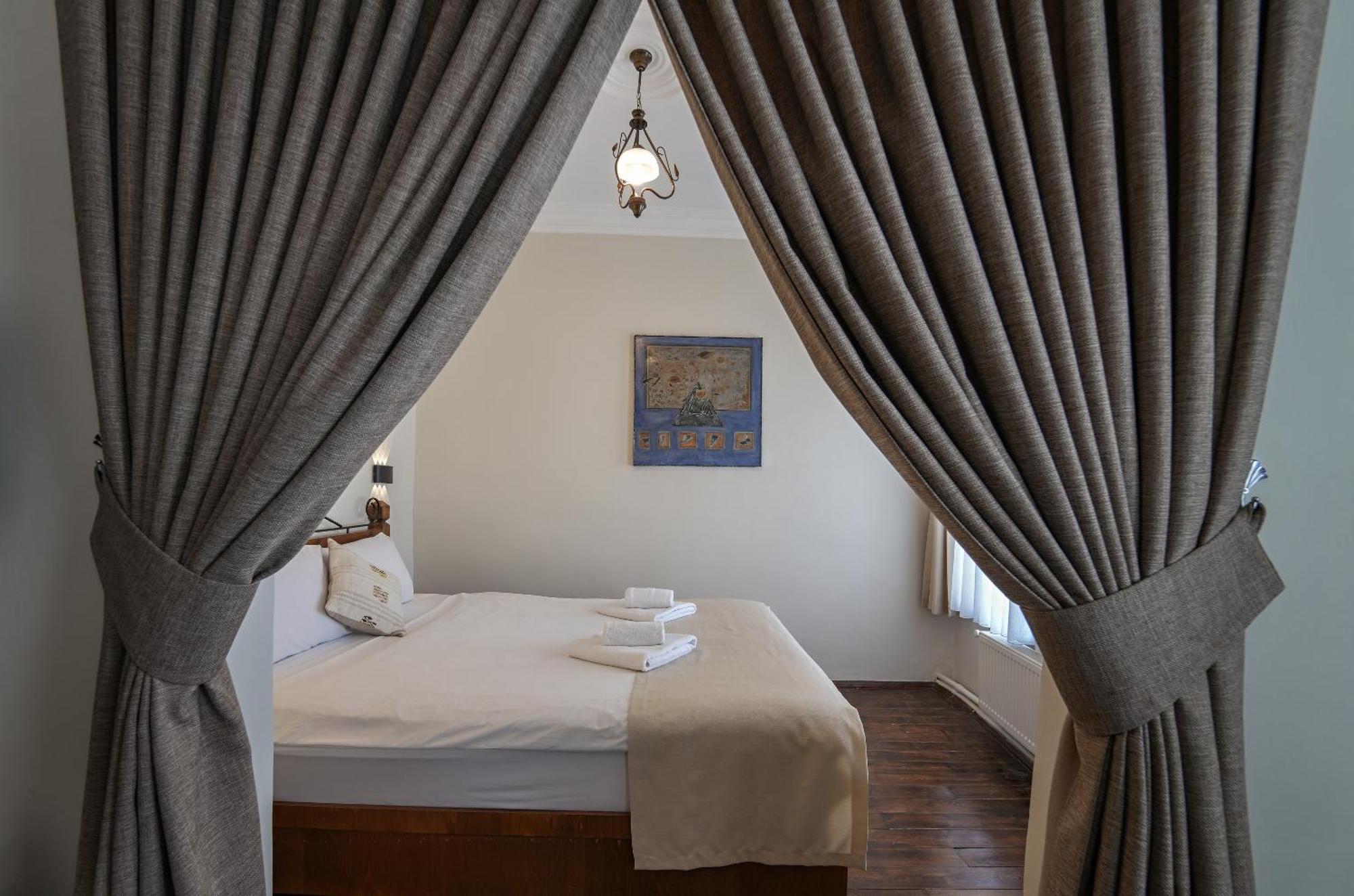 Paradise Cappadocia Hotel Γκόρεμε Εξωτερικό φωτογραφία