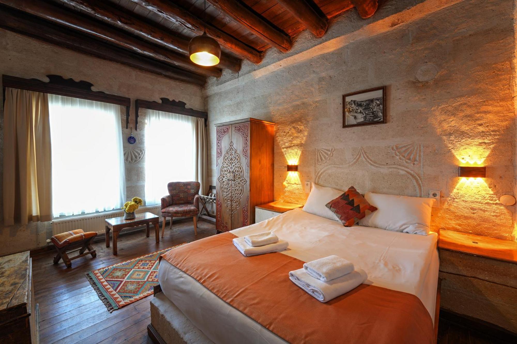 Paradise Cappadocia Hotel Γκόρεμε Εξωτερικό φωτογραφία