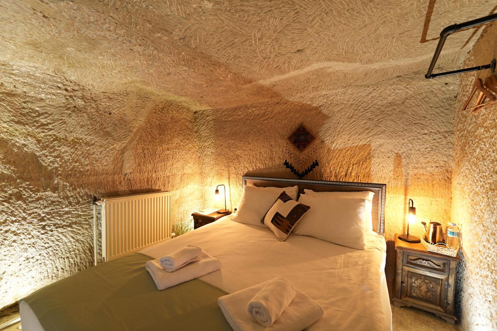 Paradise Cappadocia Hotel Γκόρεμε Εξωτερικό φωτογραφία