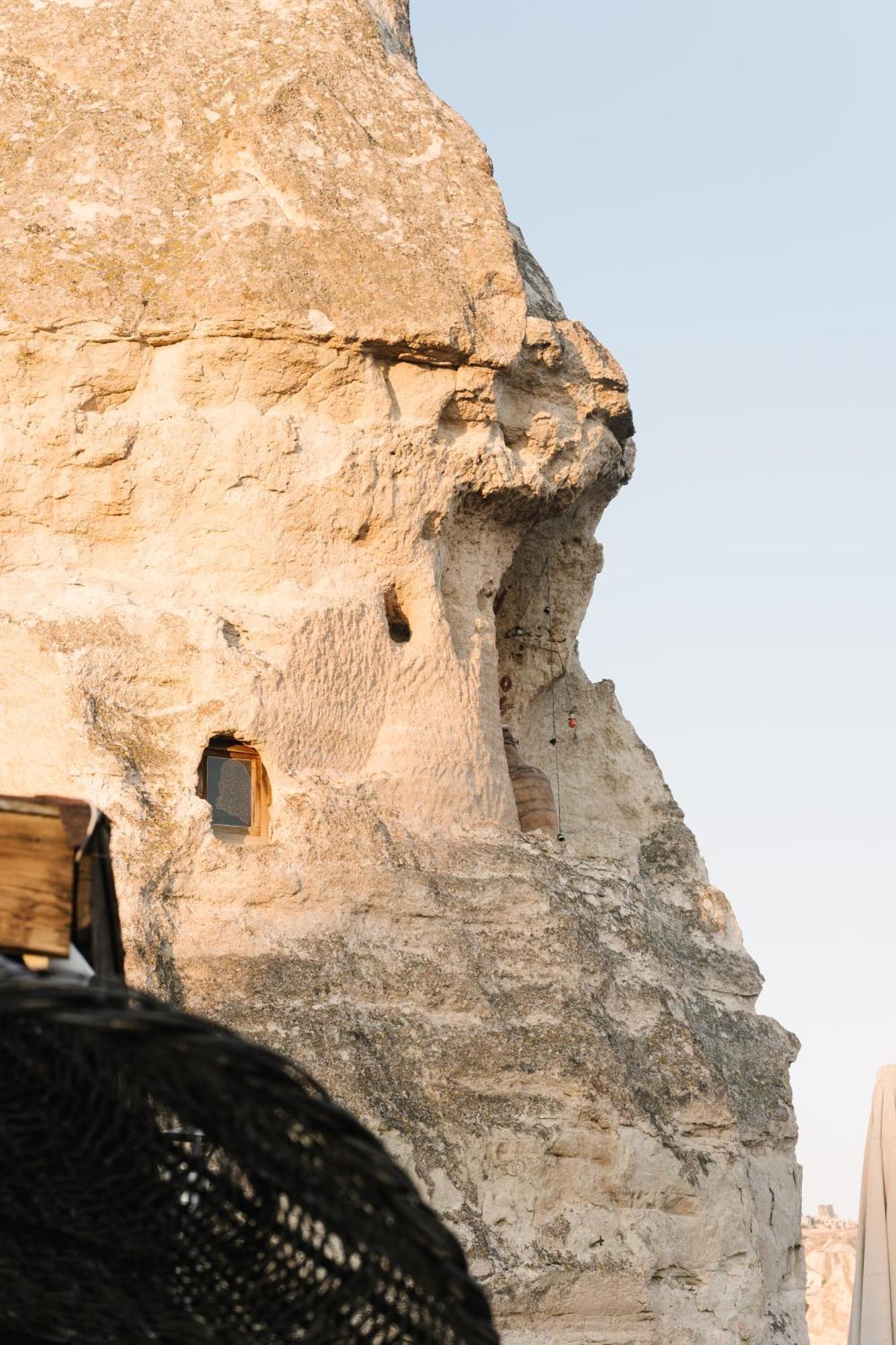Paradise Cappadocia Hotel Γκόρεμε Εξωτερικό φωτογραφία