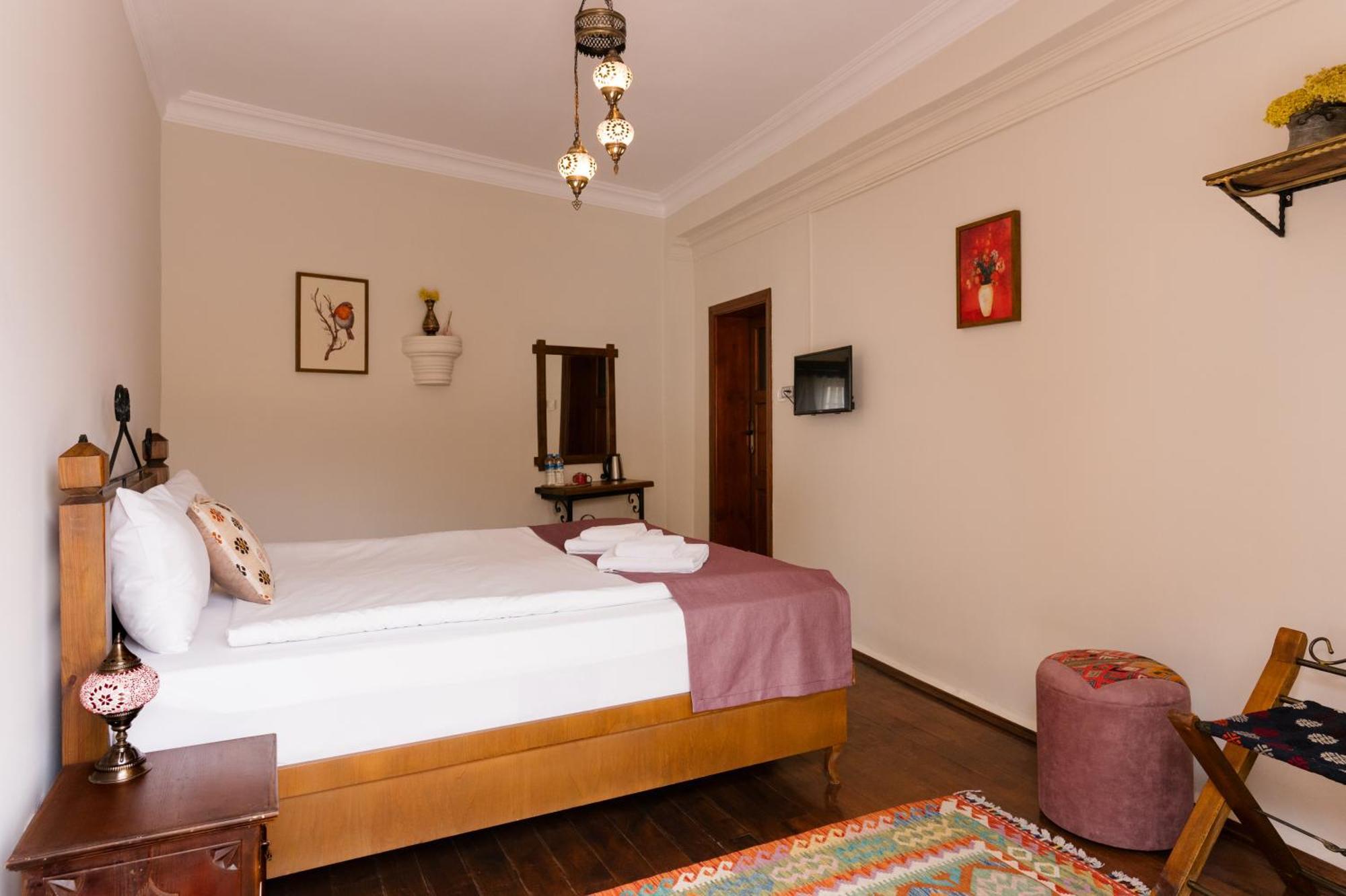 Paradise Cappadocia Hotel Γκόρεμε Δωμάτιο φωτογραφία