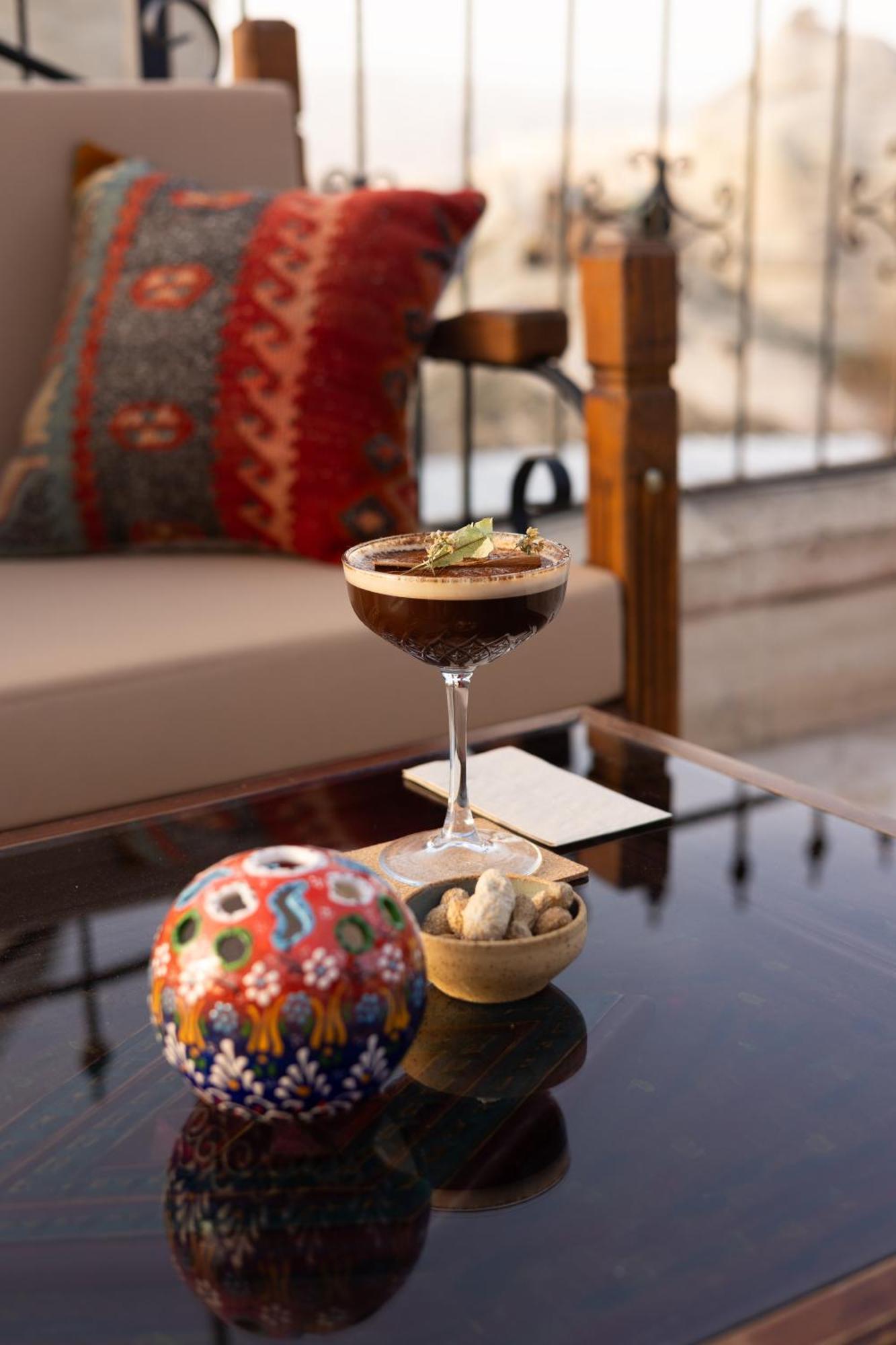 Paradise Cappadocia Hotel Γκόρεμε Εξωτερικό φωτογραφία